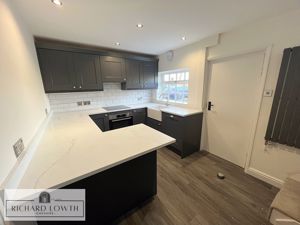 Breakfast Kitchen- click for photo gallery